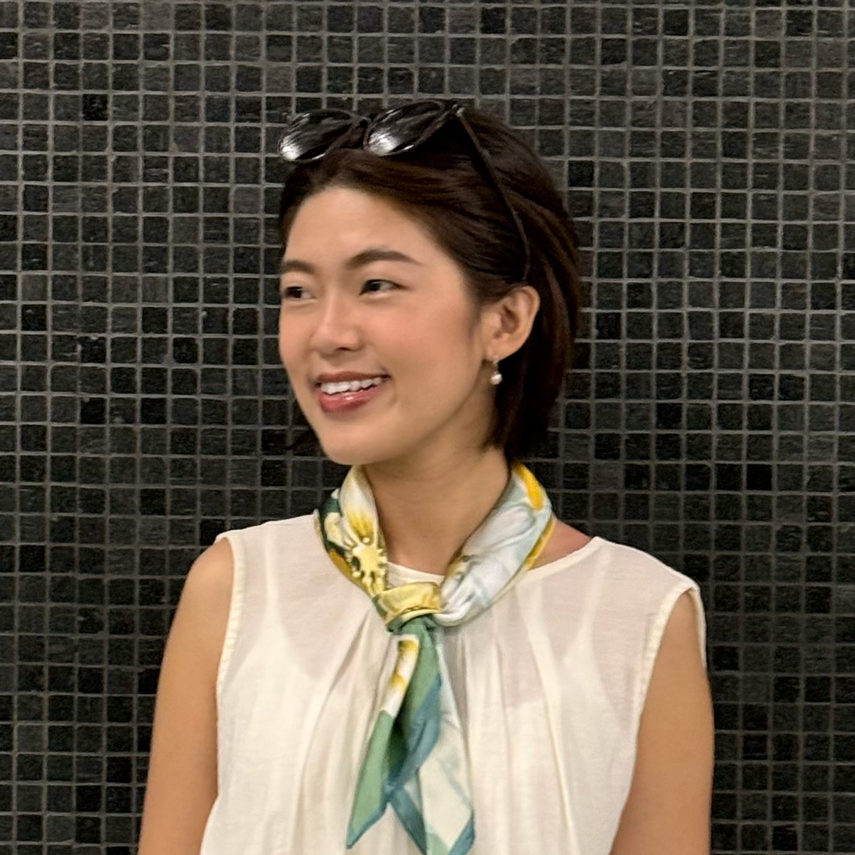 Phoebe — 好好說話